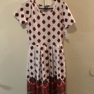 UNICORN Medium Amelia BNWT